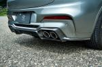 BMW X4 M by 3D Design 2020 года